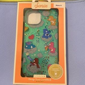 Sonix iPhone 13 case care bear